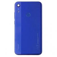 Huawei Honor 8A Back Cover Blue（honor）Logo Service Pack