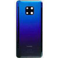 Huawei Mate 20 Pro Back Cover Aurora Service Pack