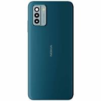 Nokia G22 TA-1528 Back Cover + Camera Glass Blue