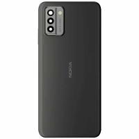 Nokia G22 TA-1528 Back Cover + Camera Glass Gray