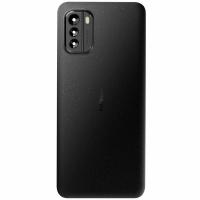 Nokia G60 5G TA-1479 Back Cover + Camera Glass Black