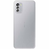 Nokia G60 5G TA-1479 Back Cover + Camera Glass Gray