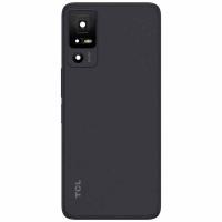 TCL 40 NXTPAPER 5G Back Cover + Camera Glass Black