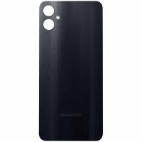 Samsung Galaxy A05 A055F Back Cover Black Dissembled Original