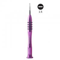 NO:668【—】1.5x2.5mm Screwdriver