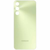 Samsung Galaxy A05s A057 Back Cover Green
