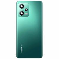 Xiaomi Redmi Note 12 5G Back Cover + Camera Glass Green Original