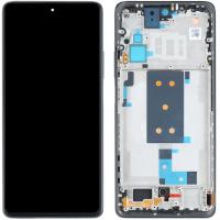 Xiaomi Mi 11T Pro 5G Touch+Lcd+Frame Black Original