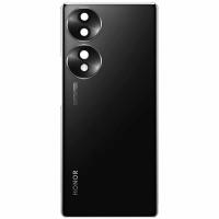 Huawei Honor 70 5G Back Cover+Camera Glass Black Original