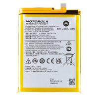 Motorola Moto G200 5G XT2175 MB50 Battery Service Pack
