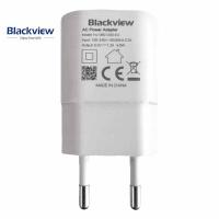 Blackview Wall Charger 6W 1 x USB White HJ-0501200-EU in Bulk Original