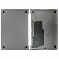 Macbook Pro 13" (2020) A2338 EMC 3578 Back Cover Gray Grade B Dissembled 100% Original