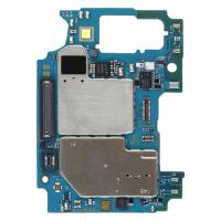 Samsung Galaxy A40 2019 A405f Mainboard For Recovery Cip Components