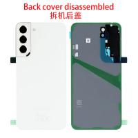 Samsung Galaxy S21 5G G991 Back Cover White Disassembled Grade A
