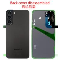 Samsung Galaxy S22 Plus S906 Back Cover Black Disassembled Grade A