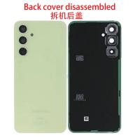 Samsung Galaxy A54 5G A546 Back Cover Green Disassembled Grade A