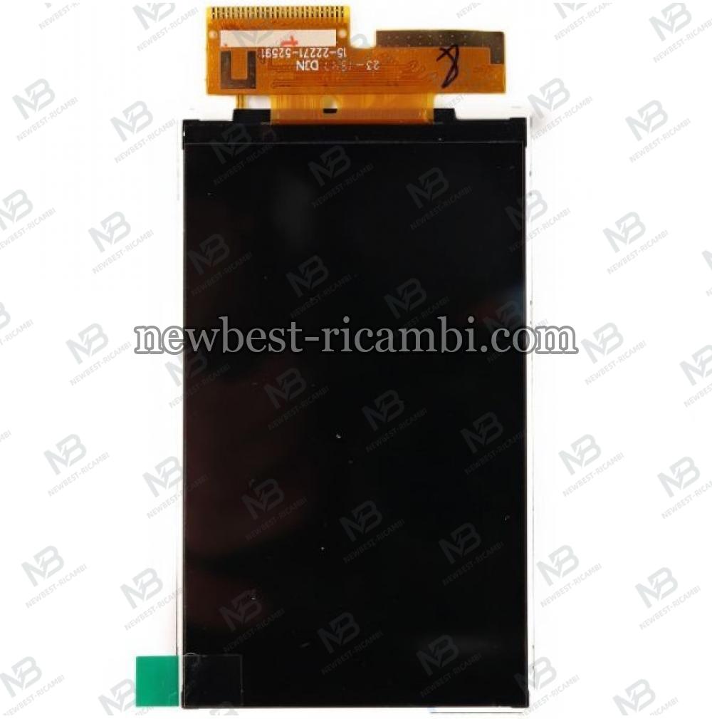 Wiko Sunset 2 Lcd Display
