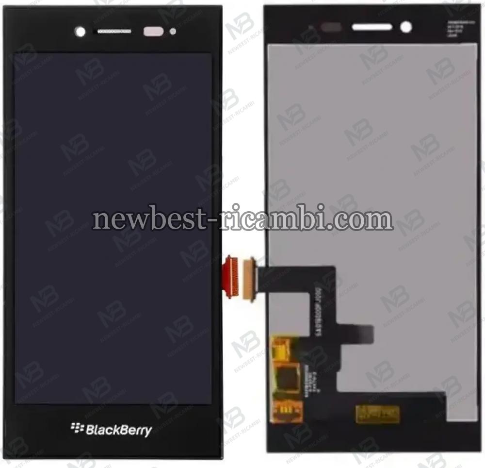 blackberry z20 touch+lcd black