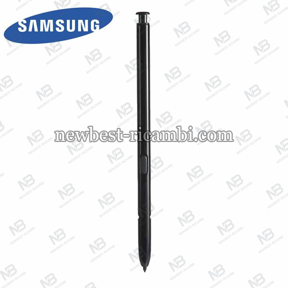 Samsung Galaxy Note 20 Ultra 5G N980 N981 N986 Stylus Pen Black Original Bulk