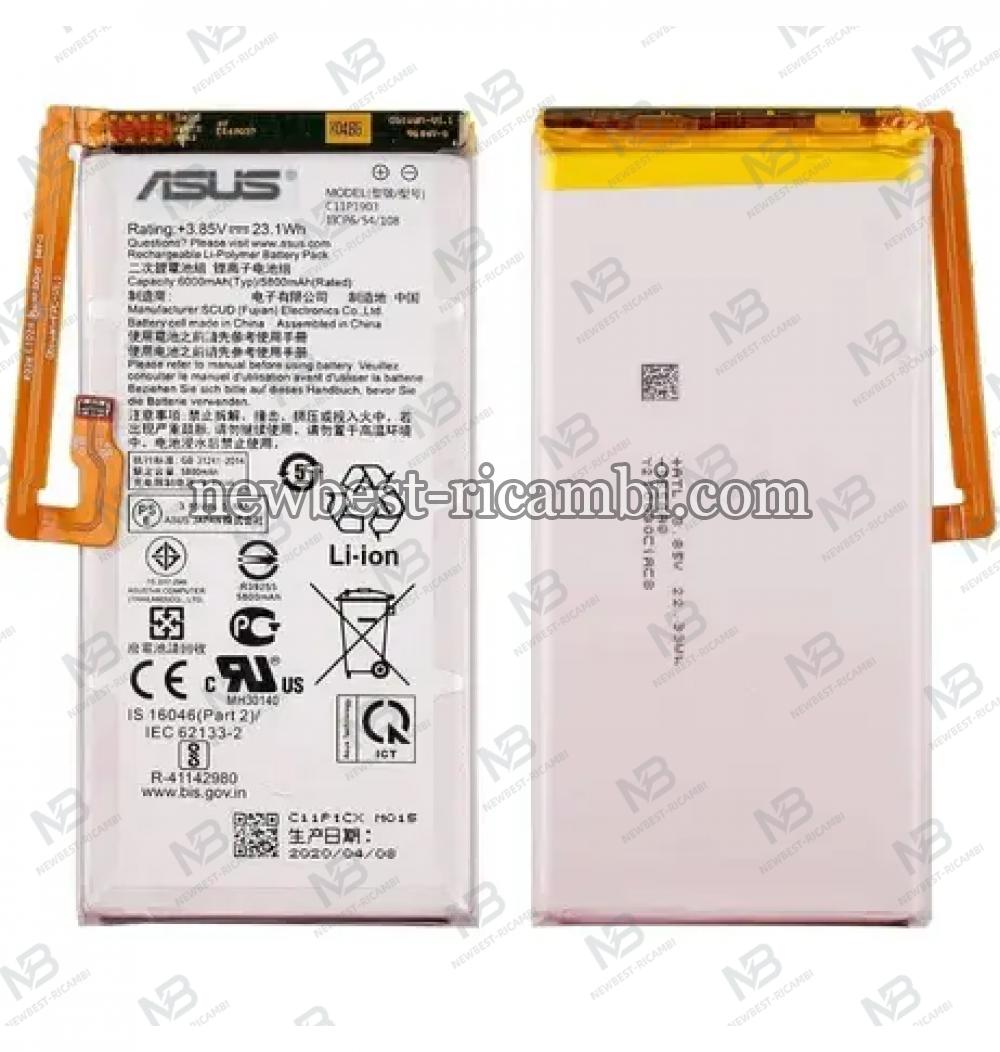 Asus Rog phone 3 ZS661KS C11P1903 battery 6000mAh