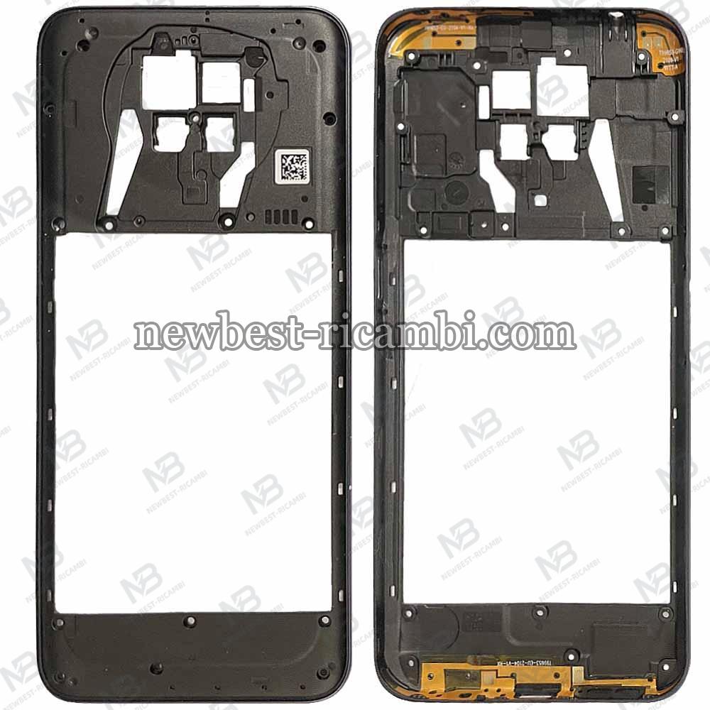 Nokia G10 TA-1334 Frame B Blue