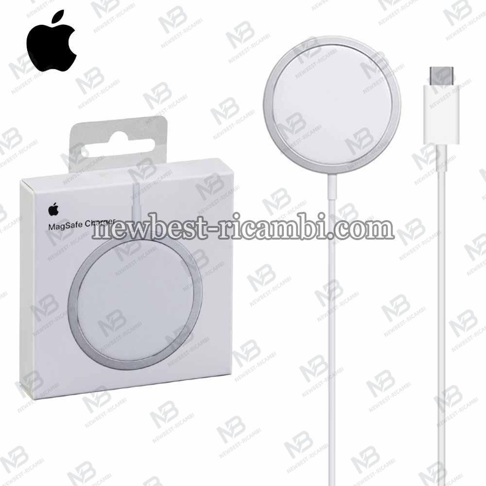 Apple MagSafe Charger MHXH3ZM/A Model A2140 Original in Blister