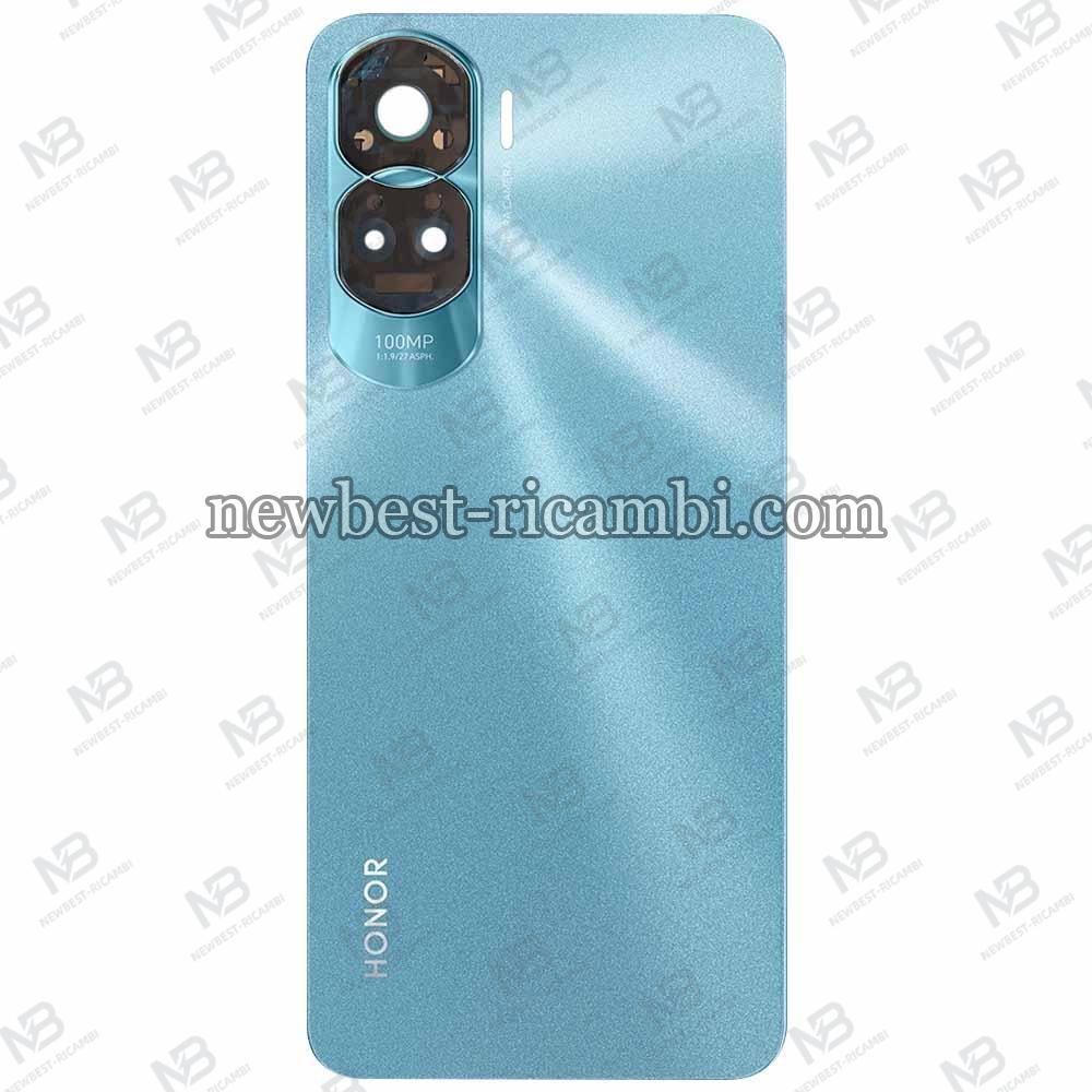 Honor 90 Lite (CRT-NX1) Back Cover Blue