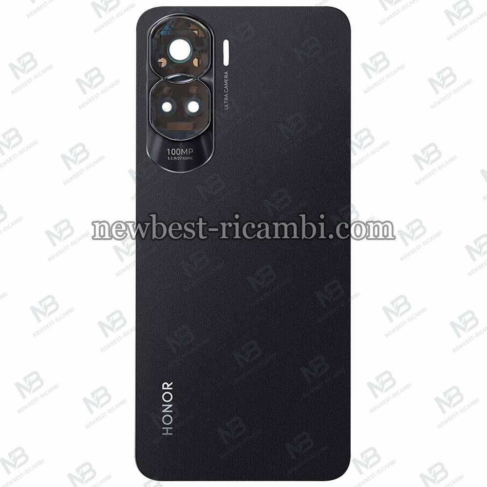 Honor 90 Lite (CRT-NX1) Back Cover Black Original
