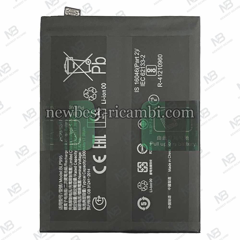 Oppo Reno 10 5G (CPH2531) BLP995 Battery