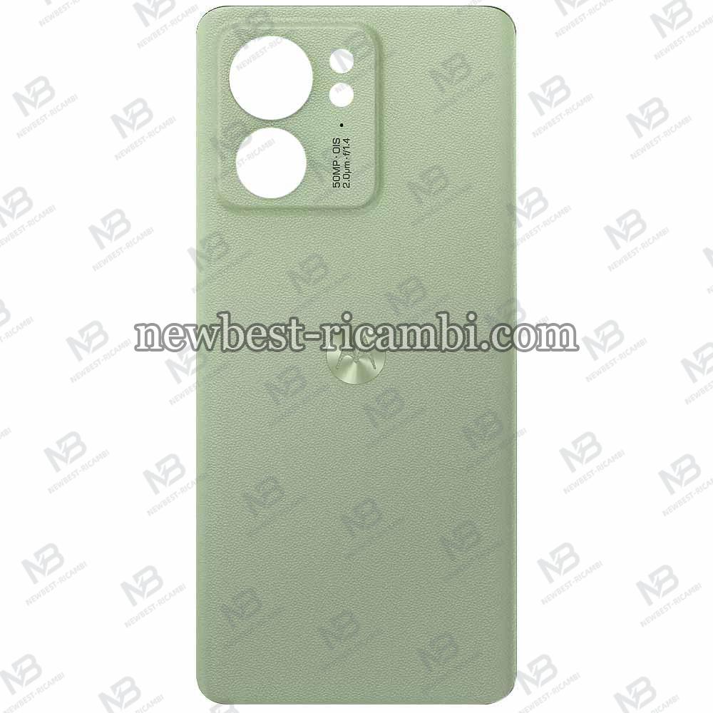 Motorola Edge 40 XT2303 Back Cover Green