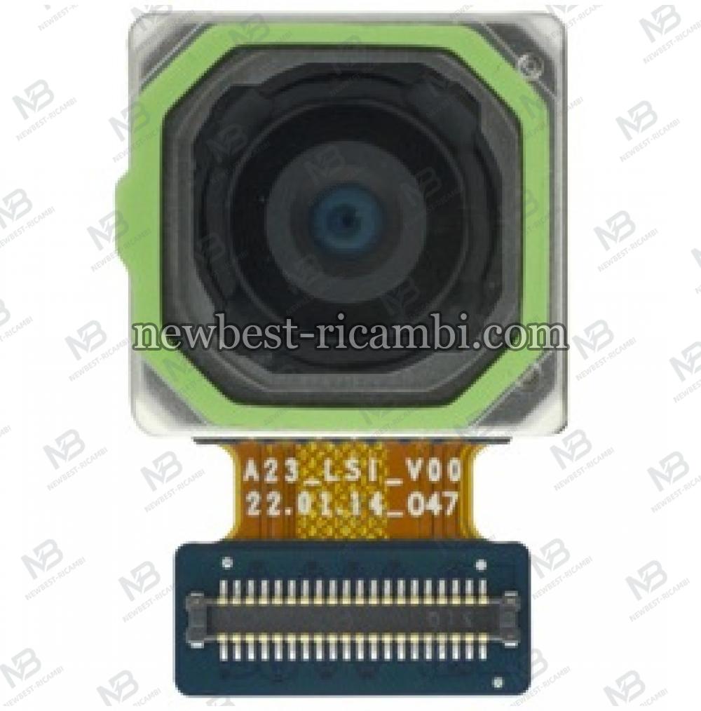 Samsung Galaxy A25 5G A256 Back Camera