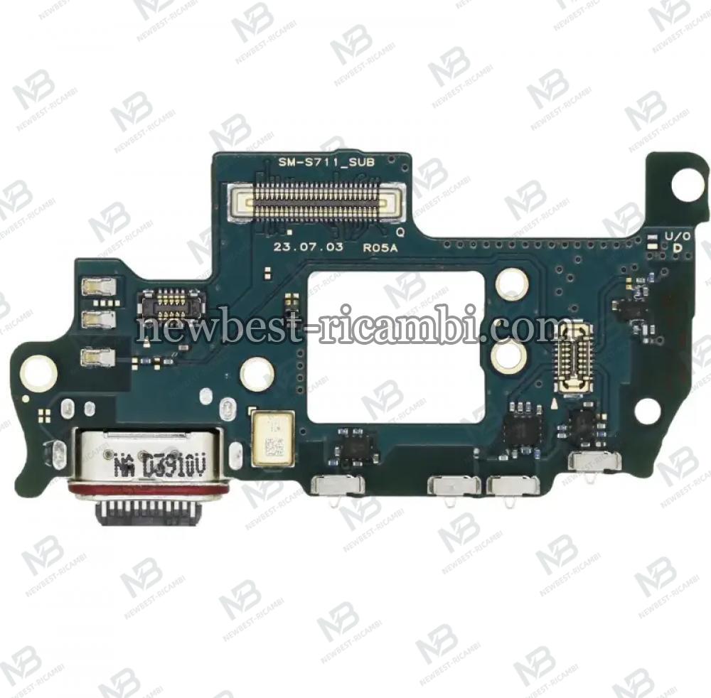 Samsung Galaxy S23 FE S711 Dock Charge