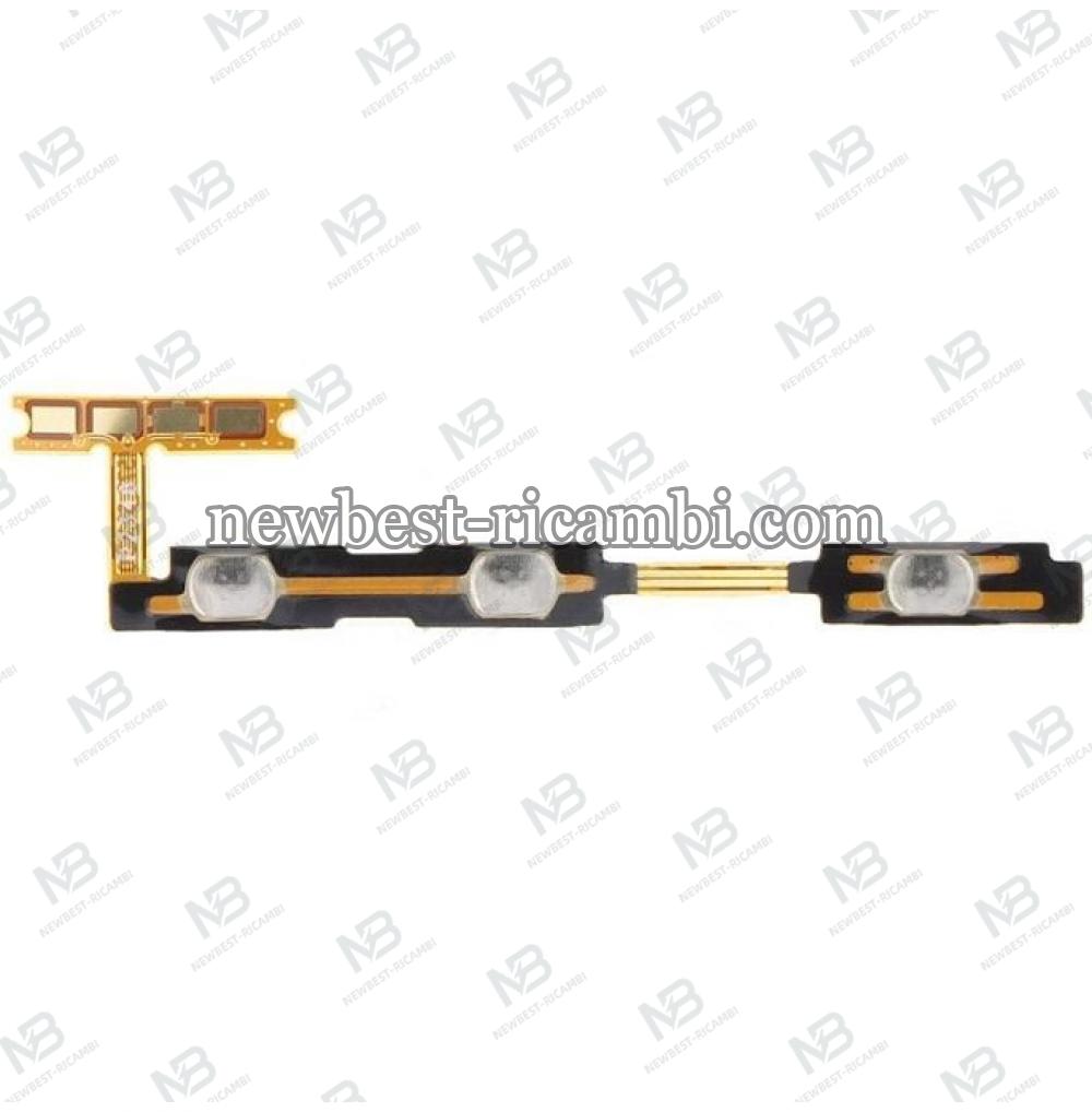 Xiaomi Redmi 13C 4G (23100RN82L) Flex On / Off + Volume