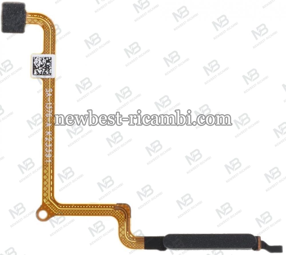 Xiaomi Redmi 13C 4G (23100RN82L) Flex Id Touch Black