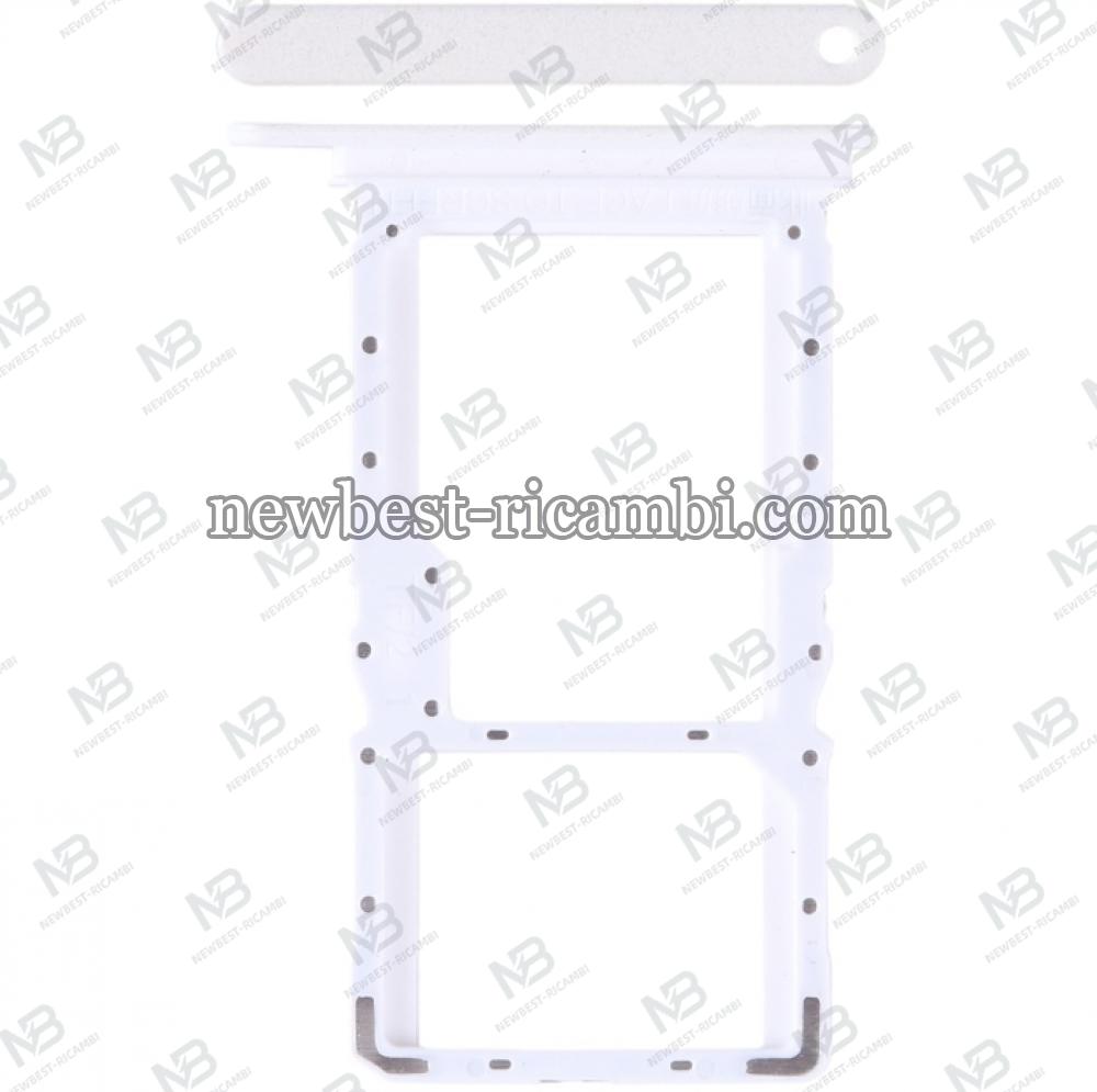 Redmi Note 13 5G Sim Tray White