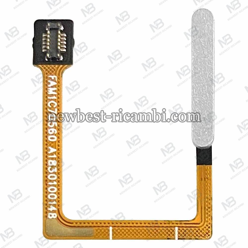 XIaomi Redmi Note 13 5G Flex Id Touch White