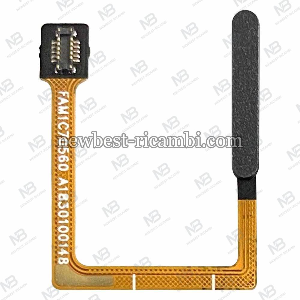XIaomi Redmi Note 13 5G Flex Id Touch Black