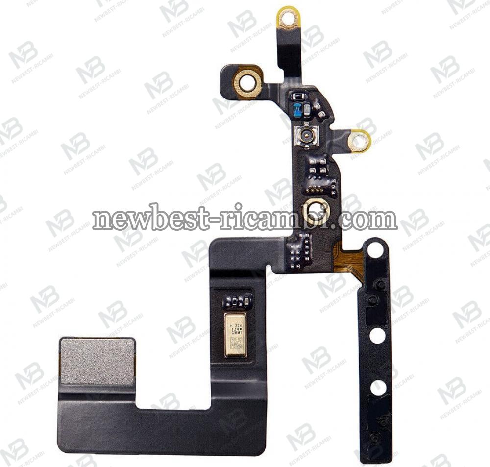 iPad Air 5 10.9 (2022) 4G A2589 Flex Volume 821-03969-A