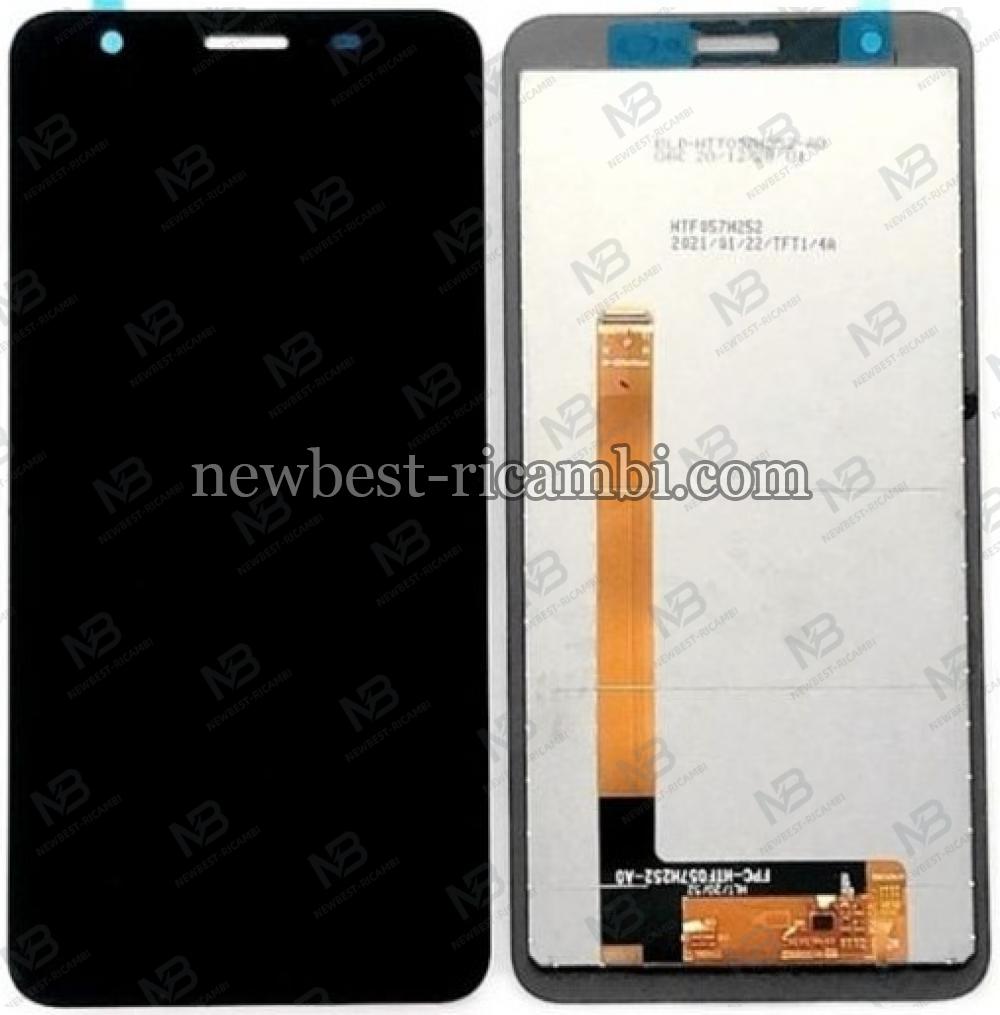 ​BlackView BV6600E Touch+Lcd Black