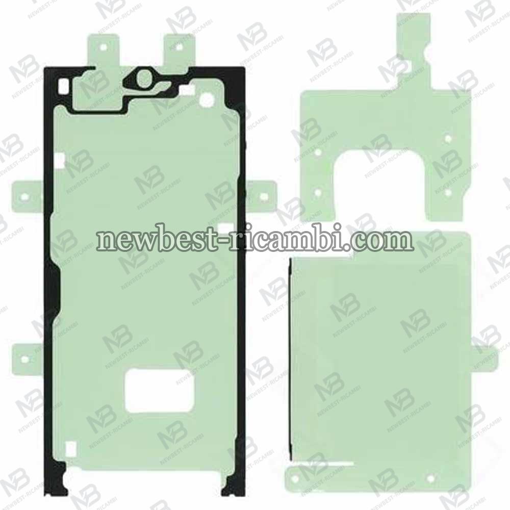 Samsung Galaxy S23 Ultra S918 Lcd Adhesive Foil
