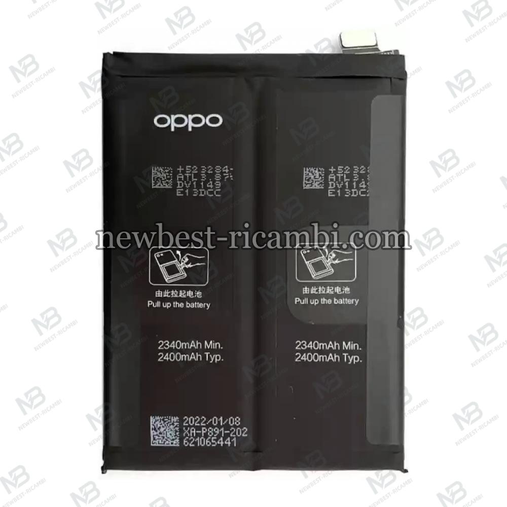 Oppo Find X5 BLP891 Battery Service Pack