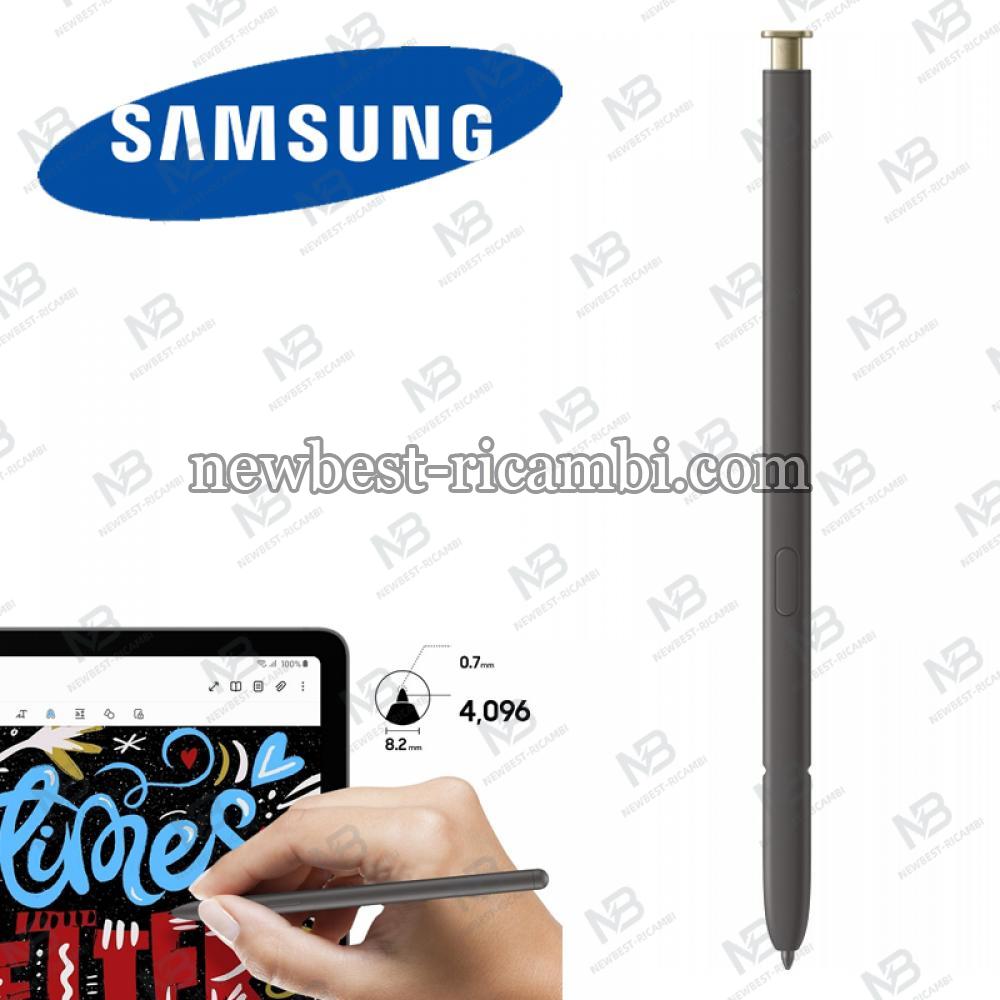 S-Pen For Samsung Galaxy S24 Ultra S928 Yellow EJ-PS928BYEGEU In Blister