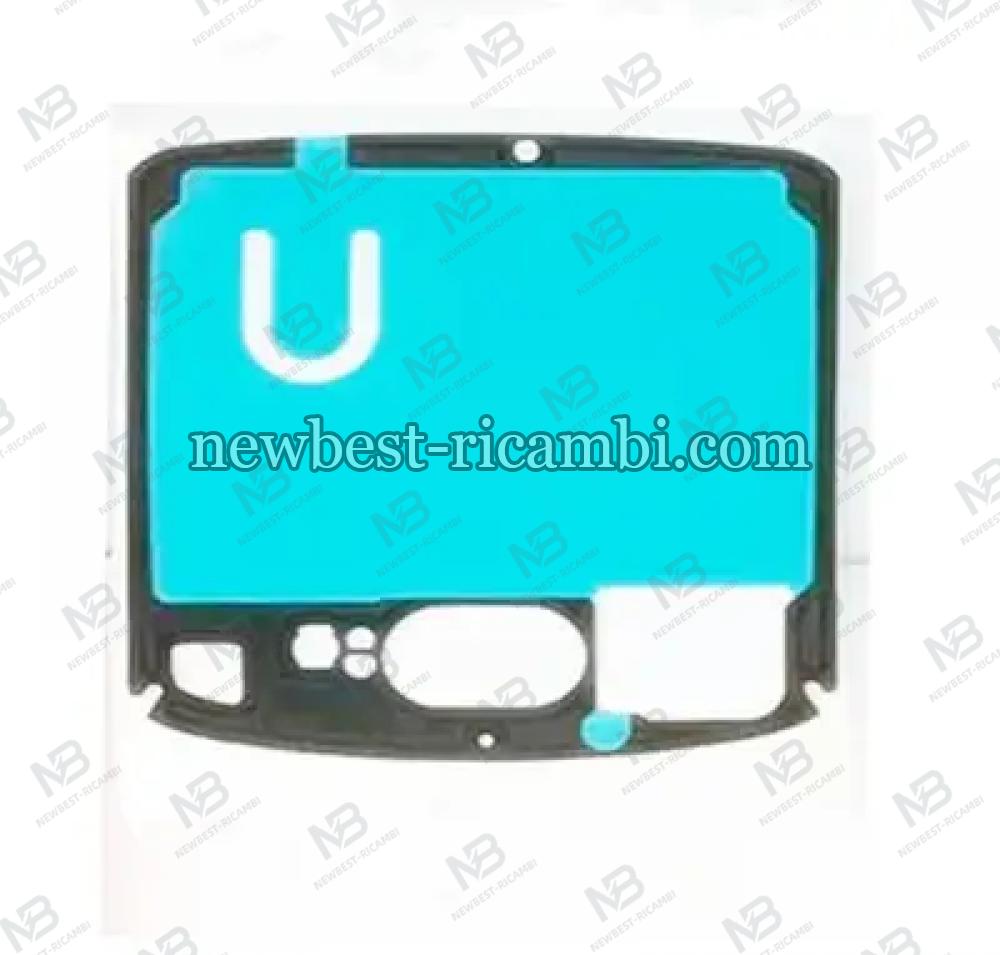 Motorola Razr 5G XT2071 Lcd 2.7"Frame Adhesive Foil 