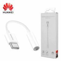 Huawei USB Type-C to 3.5mm CM20 White 55030086 In Blister