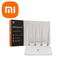 Xiaomi Mi Router 4A  AC1200 Dual Band - White In Blister