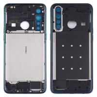 Realme 5 Pro Frame B Crystal Green