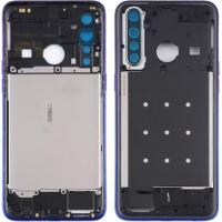 Realme 5 Pro Frame B Sparkling Blue