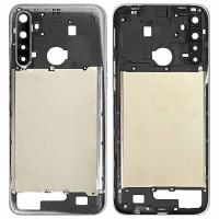 Realme 6i Frame B White