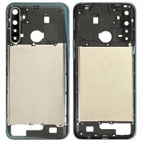 Realme 6i Frame B Blue
