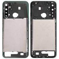 Realme 6i Frame B Green